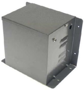 isolation transformer