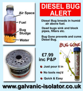 diesel biocide