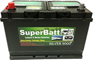 buy galvanic isolators for canal boats - marine leisure battery