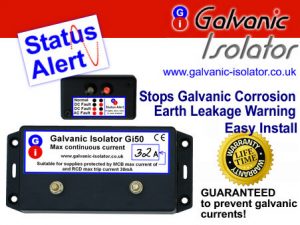 galvanic isolators on ebay