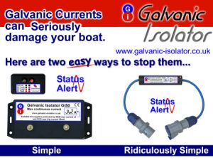 best galvanic isolator in UK