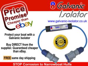 galvanic isolators at trade prices