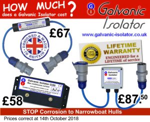 best prices for galvanic isolators