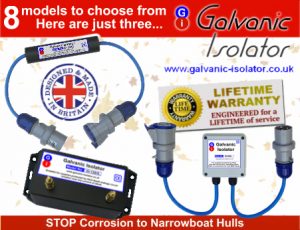 galvanic isolators on ebay