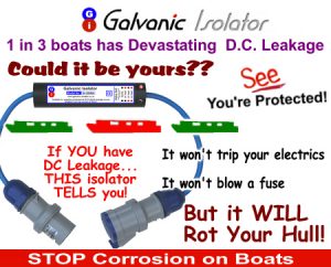 which is the best galvanic isolator