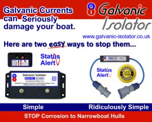 cheapest galvanic isolator boat