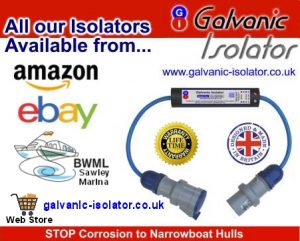 most reliable galvanic isolator
