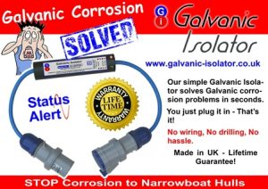 easy fit galvanic isolators