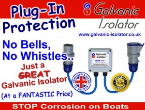 Plug In Galvanic Isolator photo