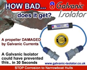 galvanic isolators uk