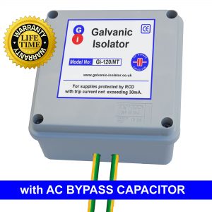 galvanic isolator cheaper than ebay