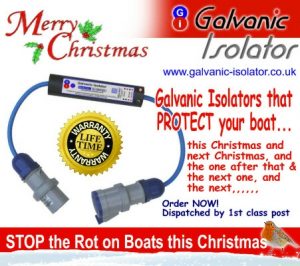 Best galvanic isolator 2019