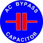 galvanic isolator capacitor