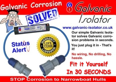 buy galvanic isolator UK