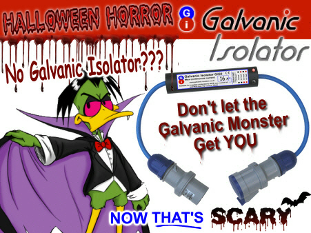 galvanic isolator sales spain
