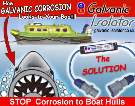 buy galvanic isolator UK