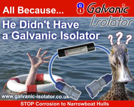 galvanic isolator sales UK
