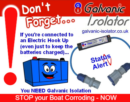 galvanic isolator sales worldwide