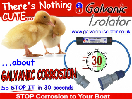 galvanic isolation transformer