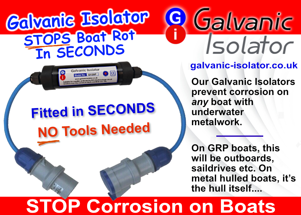 galvanic isolator vs isolation transformer