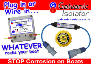 galvanic isolators comparison