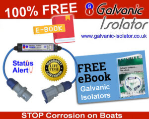 information on galvanic isolators
